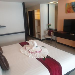 Kamar kembar deluxe
